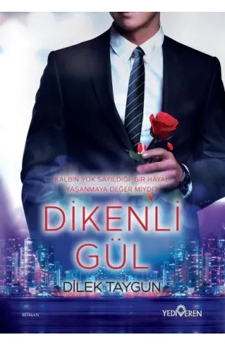 Dikenli Gül