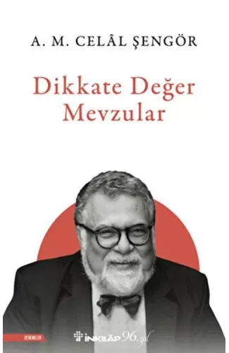 Dikkate Değer Mevzular