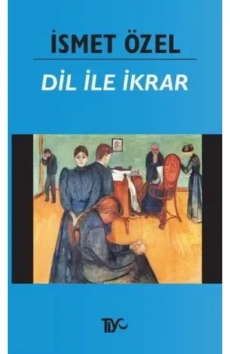 Dil ile İkrar