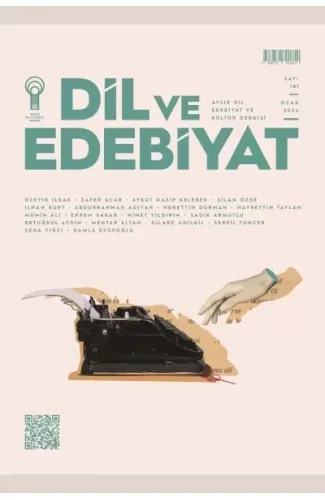 Dil ve Edebiyat (181. Sayı)