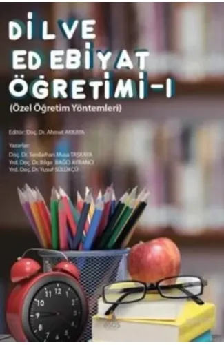 Dil ve Edebiyat Öğretimi I