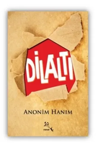 Dilaltı