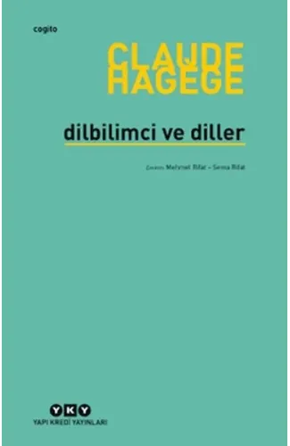 Dilbilimci Ve Diller