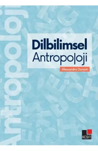Dilbilimsel Antropoloji