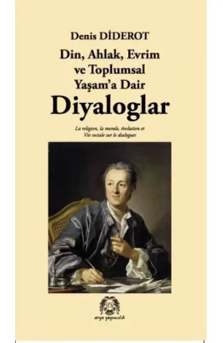 Din, Ahlak, Evrim ve Toplumsal Yaşam'a Dair Diyaloglar