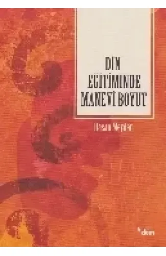 Din Eğitiminde Manevi Boyut