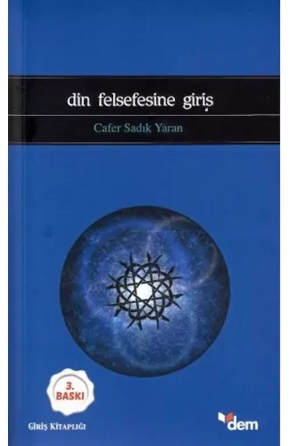 Din Felsefesine Giriş