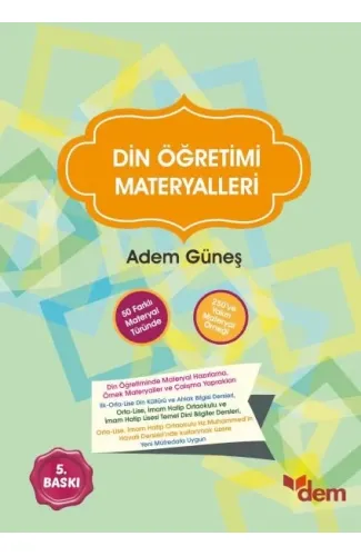 Din Öğretimi Materyalleri