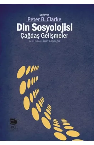 Din Sosyolojisi: Çağdaş Gelişmeler