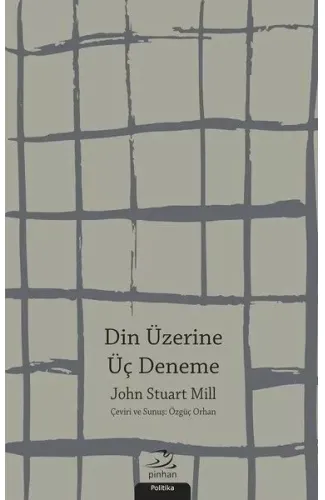 Din Üzerine Üç Deneme