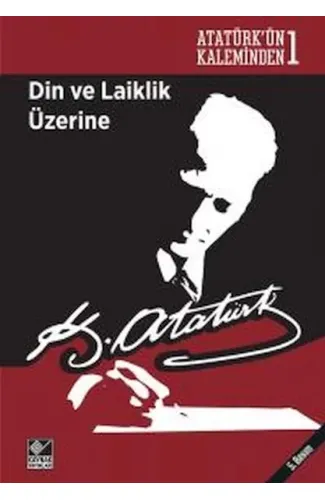 Din ve Laiklik Üzerine