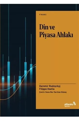 Din ve Piyasa Ahlakı
