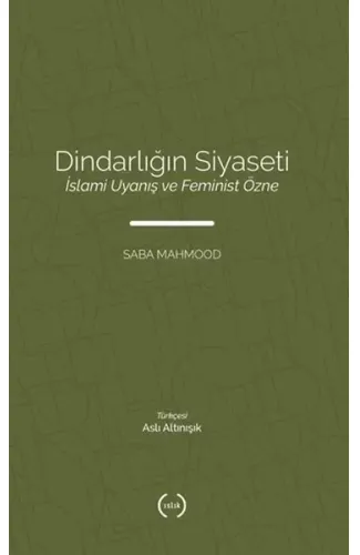 Dindarlığın Siyaseti
