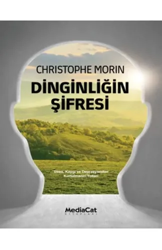 Dinginliğin Şifresi