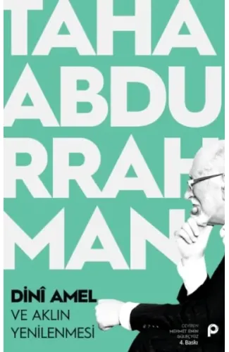 Dini Amel ve Aklın Yenilenmesi