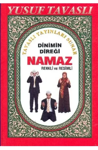 Dini'min Direği Namaz (1. Hamur) (B47)