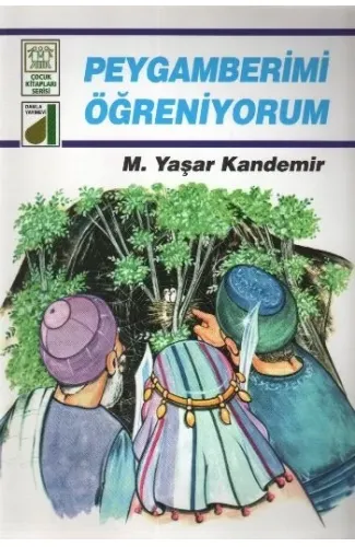 Dinim Serisi 2 - Peygamberimi Öğreniyorum