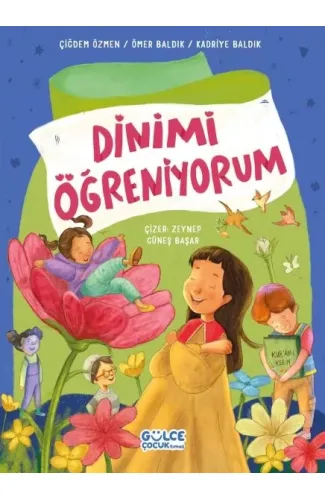 Dinimi Öğreniyorum