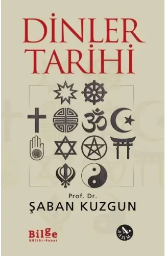 Dinler Tarihi