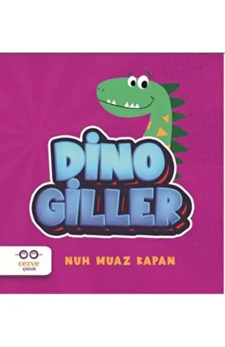 Dinogiller
