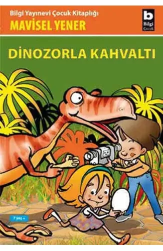 Dinozorla Kahvaltı