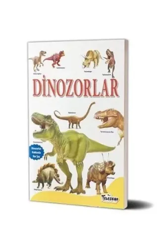 Dinozorlar