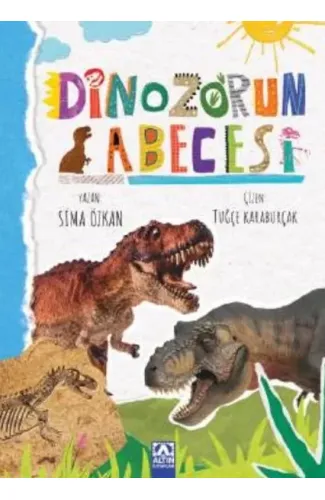 Dinozorun Abecesi