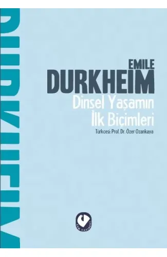 Dinsel Yaşamın İlk Biçimleri