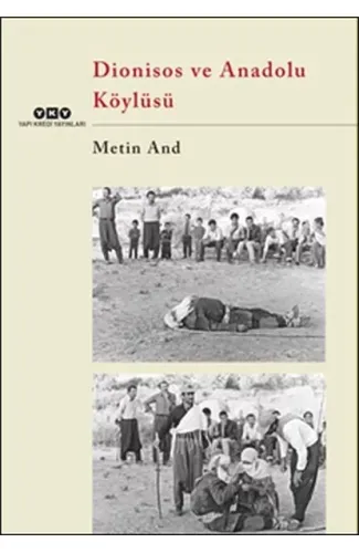 Dionisos ve Anadolu Köylüsü