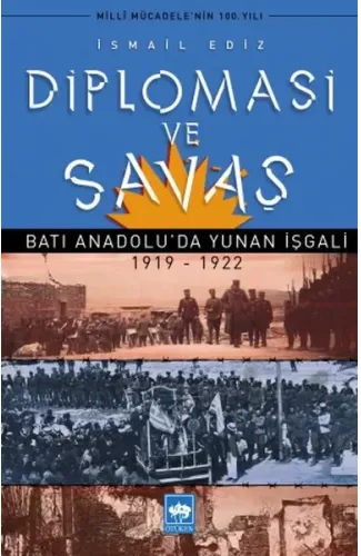 Diplomasi ve Savaş