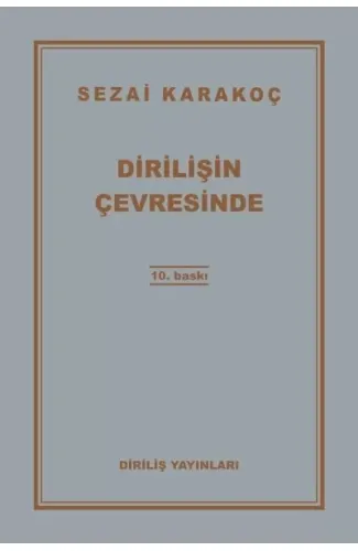 Dirilişin Çevresinde