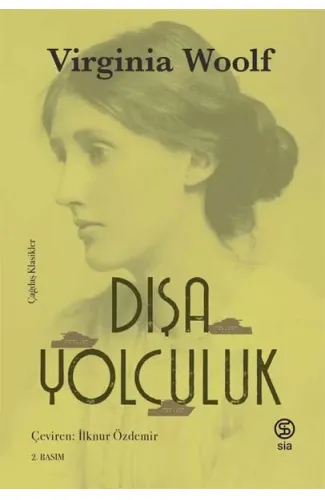 Dışa Yolculuk