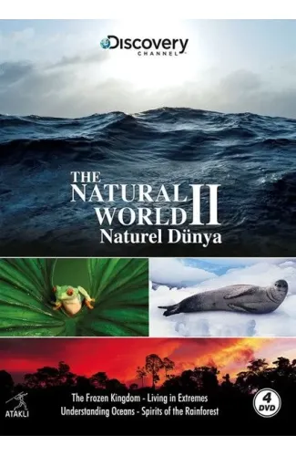 Discovery Channel: Natural World 2 - Naturel Dünya 2