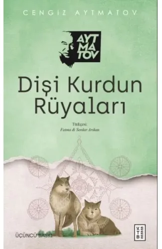 Dişi Kurdun Rüyaları