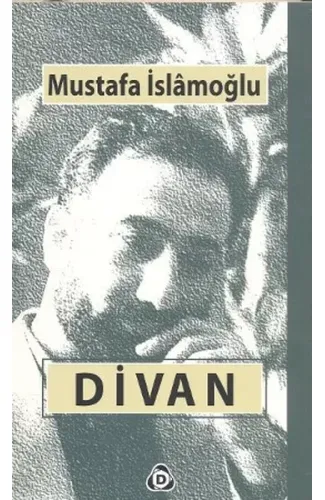 Divan Bütün Şiirler