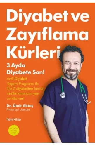 Diyabet ve Zayıflama Kürleri