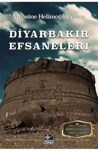 Diyarbakır Efsaneleri