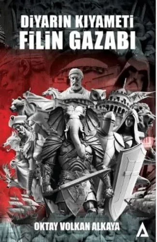 Diyarın Kıyameti - Filin Gazabı