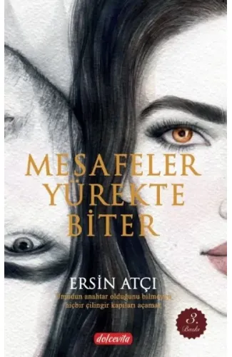 Diyorum Ki: Mesafeler Yürekte Biter