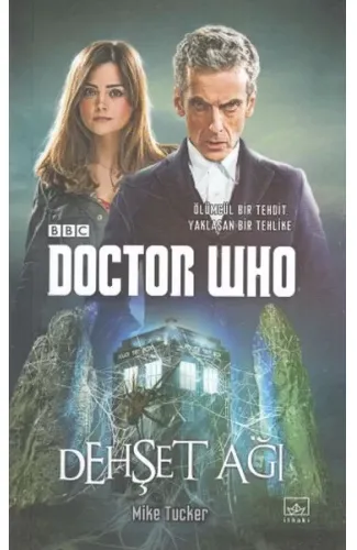 Doctor Who - Dehşet Ağı