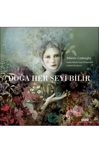 Doğa Her Şeyi Bilir