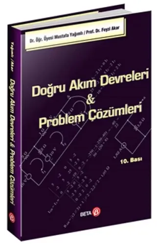 Doğru Akım Devreleri - Problem Çözümleri