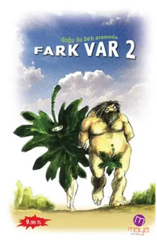 Doğu ile Batı Arasında Fark Var -2