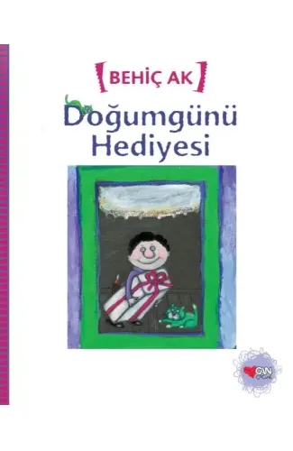 Doğumgünü Hediyesi