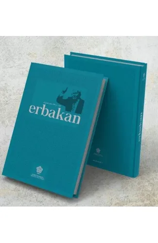 Doğumunun 90. yılında Erbakan