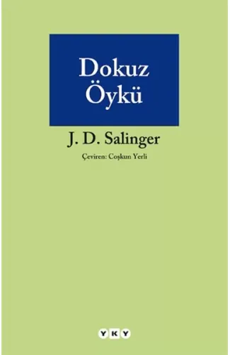 Dokuz Öykü