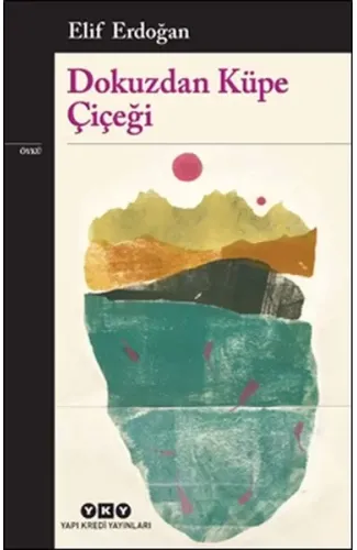 Dokuzdan Küpe Çiçeği