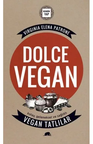 Dolce Vegan