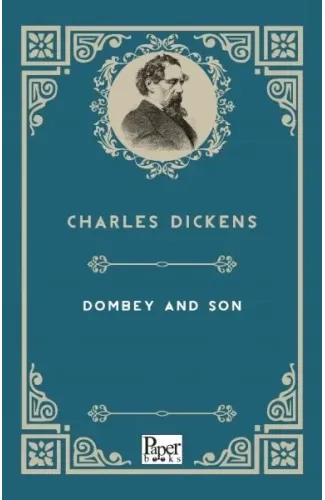 Dombey and Son (İngilizce Kitap)