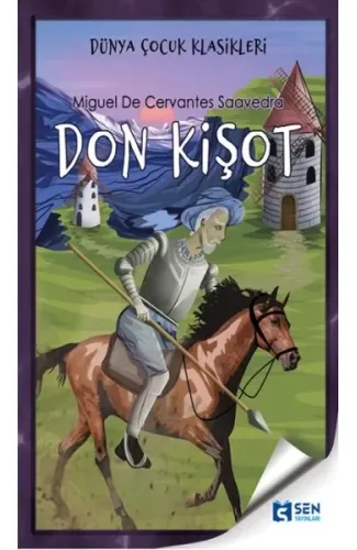 Don Kişot